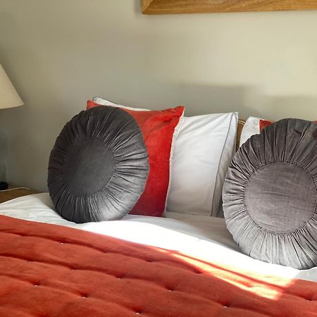 No 22 Bed & Breakfast Barnstaple Eksteriør bilde
