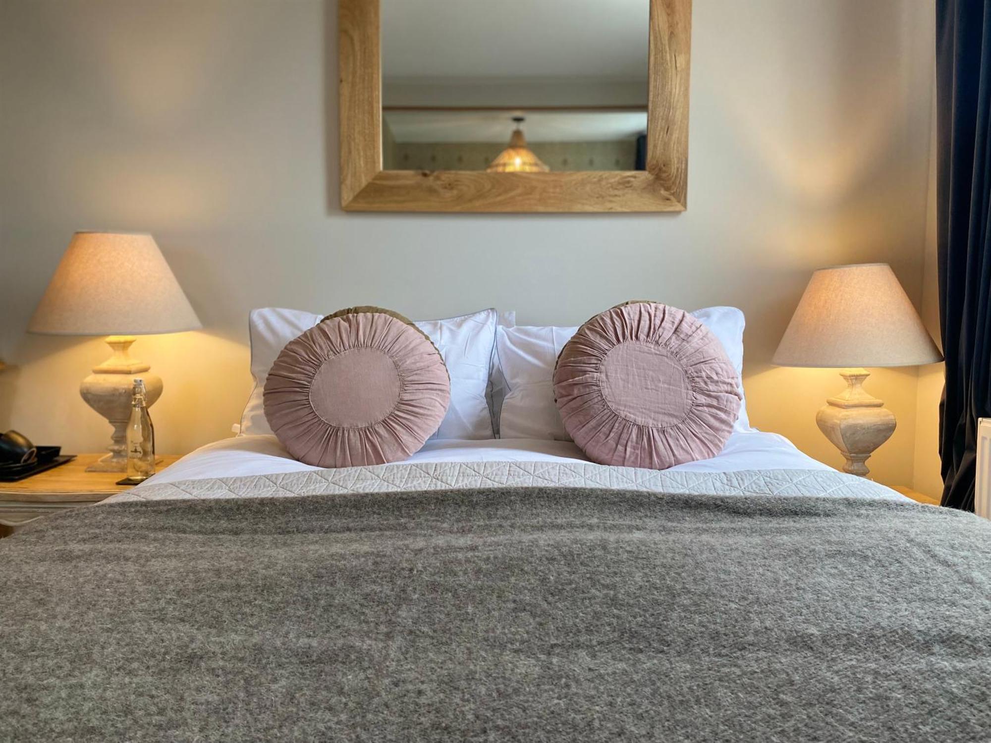 No 22 Bed & Breakfast Barnstaple Eksteriør bilde