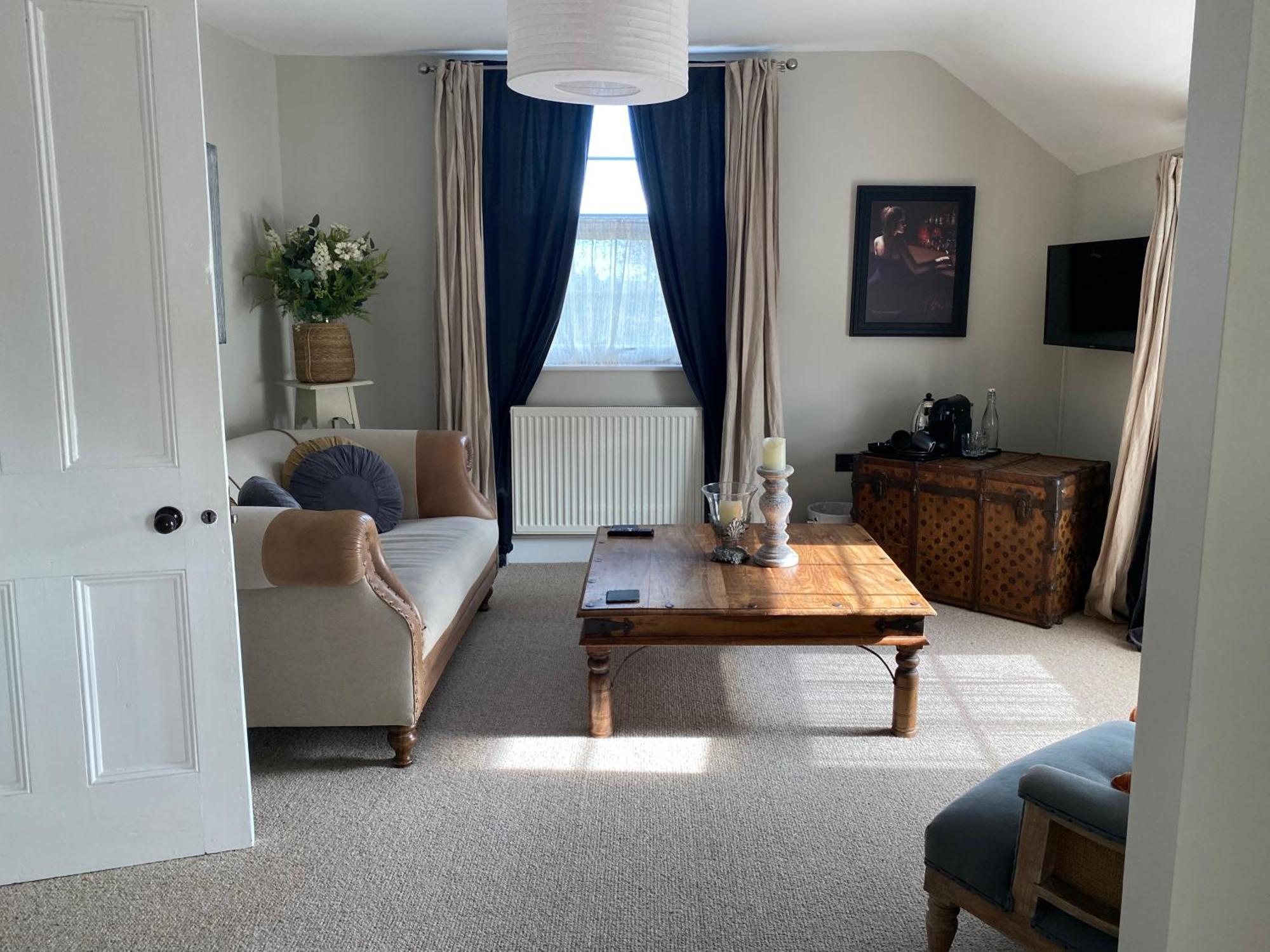 No 22 Bed & Breakfast Barnstaple Eksteriør bilde