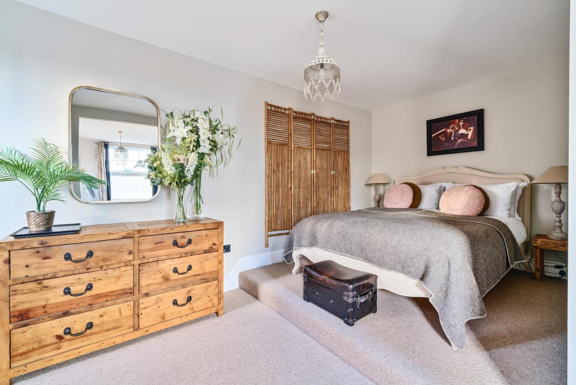 No 22 Bed & Breakfast Barnstaple Eksteriør bilde