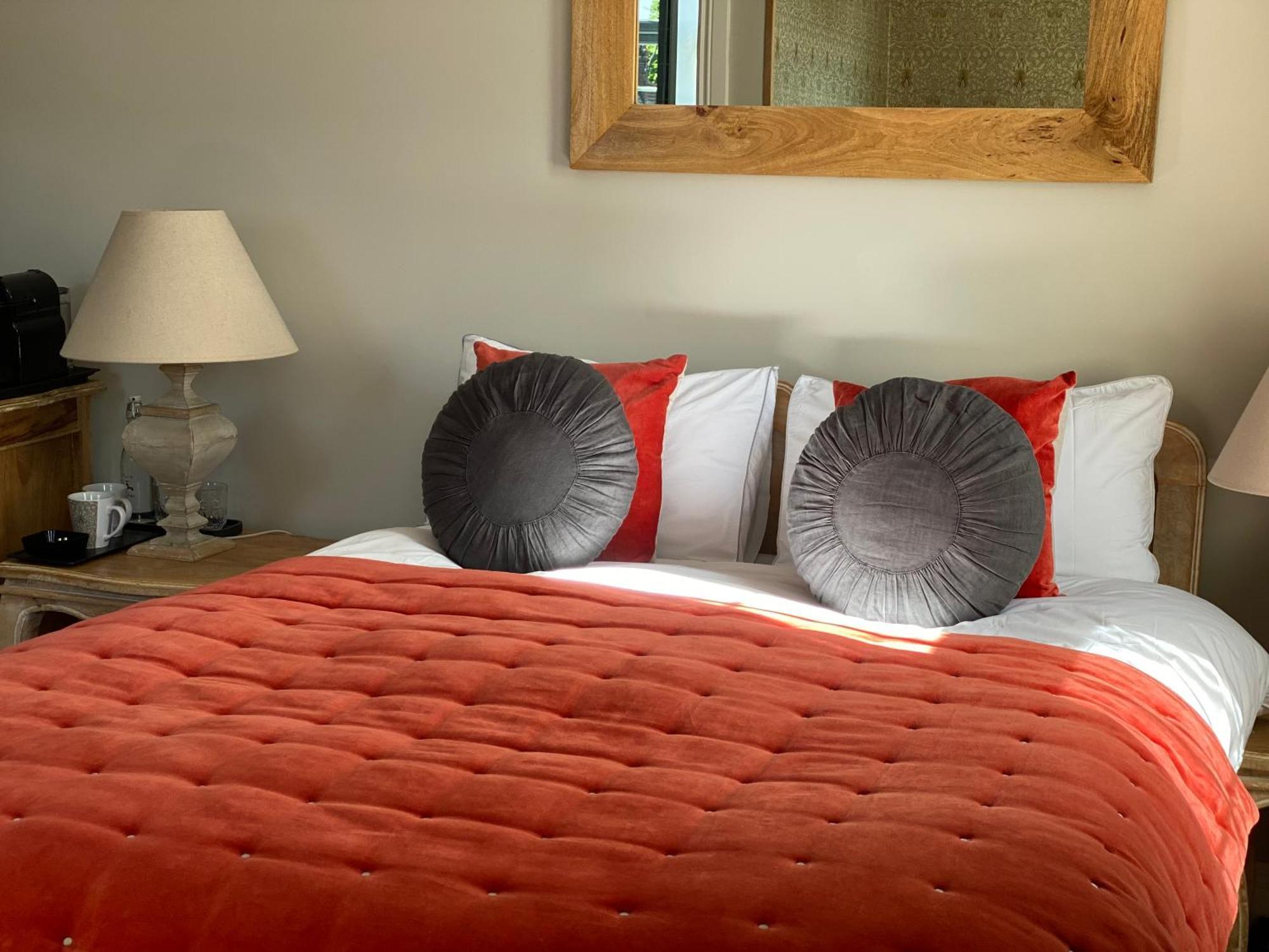 No 22 Bed & Breakfast Barnstaple Eksteriør bilde