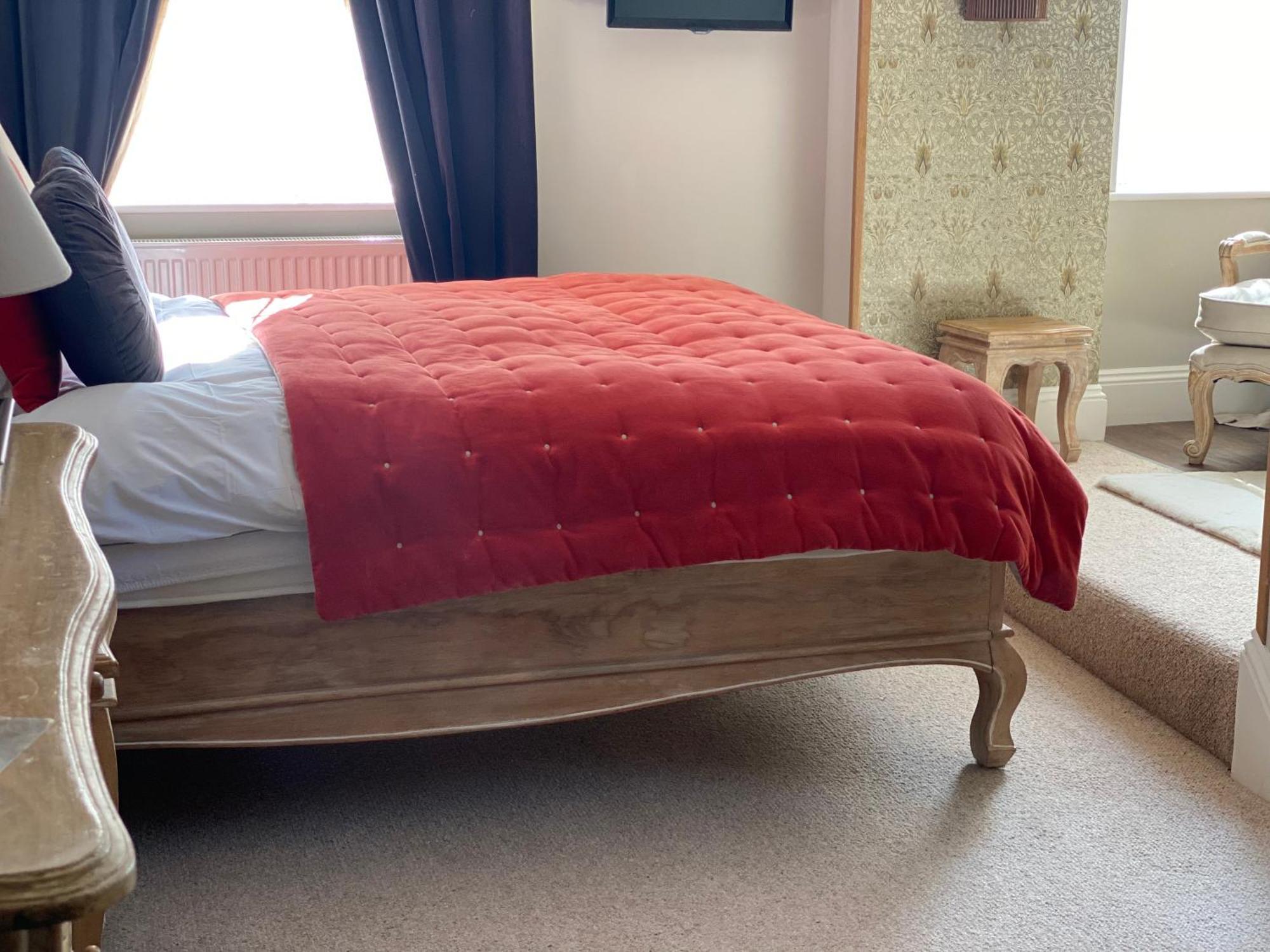 No 22 Bed & Breakfast Barnstaple Eksteriør bilde